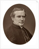 Right Rev Monsignor Capel, DD, Rector of the Catholic University College by Lock & Whitfield