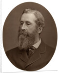 Duke of Abercorn, Lord Lieutenant of Ireland by Lock & Whitfield