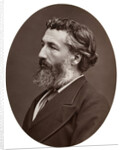 Frederick Leighton, British artist and Royal Academician by Lock & Whitfield
