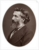 Frederick Leighton, British artist and Royal Academician by Lock & Whitfield