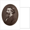 Frederick Leighton, British artist and Royal Academician by Lock & Whitfield