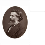 Frederick Leighton, British artist and Royal Academician by Lock & Whitfield
