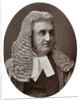 Right Hon Sir Robert J Phillimore, DCL, Judge of the High Court of Justice by Lock & Whitfield