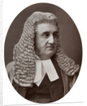 Right Hon Sir Robert J Phillimore, DCL, Judge of the High Court of Justice by Lock & Whitfield