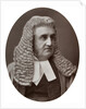 Right Hon Sir Robert J Phillimore, DCL, Judge of the High Court of Justice by Lock & Whitfield
