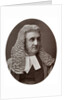 Right Hon Sir Robert J Phillimore, DCL, Judge of the High Court of Justice by Lock & Whitfield