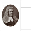 Right Hon Sir Robert J Phillimore, DCL, Judge of the High Court of Justice by Lock & Whitfield