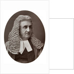 Right Hon Sir Robert J Phillimore, DCL, Judge of the High Court of Justice by Lock & Whitfield