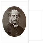 Christopher Newman Hall, LLB, English Nonconformist divine by Lock & Whitfield