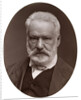 Victor Hugo, French poet, dramatist and novelist by Lock & Whitfield