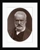 Victor Hugo, French poet, dramatist and novelist by Lock & Whitfield