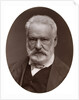 Victor Hugo, French poet, dramatist and novelist by Lock & Whitfield