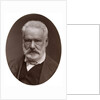 Victor Hugo, French poet, dramatist and novelist by Lock & Whitfield