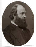 Marquis of Salisbury, Secretary of State for India by Lock & Whitfield