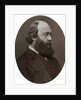 Marquis of Salisbury, Secretary of State for India by Lock & Whitfield