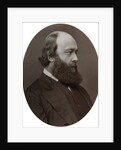 Marquis of Salisbury, Secretary of State for India by Lock & Whitfield