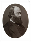 Marquis of Salisbury, Secretary of State for India by Lock & Whitfield