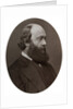 Marquis of Salisbury, Secretary of State for India by Lock & Whitfield