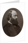 Marquis of Salisbury, Secretary of State for India by Lock & Whitfield