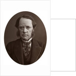 Right Hon Lyon Playfair, CB, LLD, FRS, Scottish chemist and politician by Lock & Whitfield