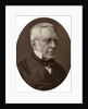 Sir George Biddell Airy, KCB, FRS, Astronomer Royal by Lock & Whitfield