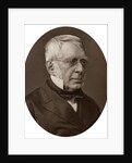 Sir George Biddell Airy, KCB, FRS, Astronomer Royal by Lock & Whitfield