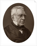 Sir George Biddell Airy, KCB, FRS, Astronomer Royal by Lock & Whitfield
