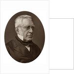 Sir George Biddell Airy, KCB, FRS, Astronomer Royal by Lock & Whitfield