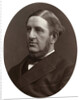 Sir William Vernon Harcourt QC, MP, Professor of International Law at Cambridge University by Lock & Whitfield