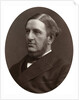 Sir William Vernon Harcourt QC, MP, Professor of International Law at Cambridge University by Lock & Whitfield