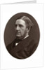 Sir William Vernon Harcourt QC, MP, Professor of International Law at Cambridge University by Lock & Whitfield