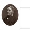 Sir William Vernon Harcourt QC, MP, Professor of International Law at Cambridge University by Lock & Whitfield