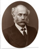 Sir Joseph Bazalgette, CB, British civil engineer by Lock & Whitfield