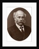 Sir Joseph Bazalgette, CB, British civil engineer by Lock & Whitfield