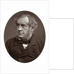 Hon Sir William Robert Grove, DCL, FRS, Judge of the Hight Court of Justice by Lock & Whitfield