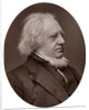 Sir Henry Cole, KCB, British designer, civil servant and writer by Lock & Whitfield