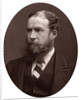 Sir John Lubbock, Bart, MP, FRS, Vice-Chancellor of the University of London by Lock & Whitfield