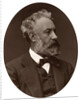 Jules Verne, French novelist by Lock & Whitfield