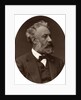 Jules Verne, French novelist by Lock & Whitfield