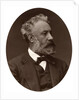 Jules Verne, French novelist by Lock & Whitfield