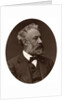 Jules Verne, French novelist by Lock & Whitfield