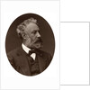 Jules Verne, French novelist by Lock & Whitfield
