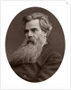 Thomas Woolner, RA, Professor of Sculpture at the Royal Academy by Lock & Whitfield
