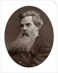 Thomas Woolner, RA, Professor of Sculpture at the Royal Academy by Lock & Whitfield