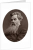 Thomas Woolner, RA, Professor of Sculpture at the Royal Academy by Lock & Whitfield