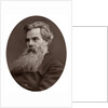Thomas Woolner, RA, Professor of Sculpture at the Royal Academy by Lock & Whitfield