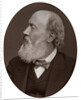 Sir John Gilbert, RA, President of the Society of Painters in Water-Colours by Lock & Whitfield