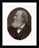 Sir John Gilbert, RA, President of the Society of Painters in Water-Colours by Lock & Whitfield