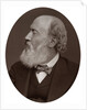 Sir John Gilbert, RA, President of the Society of Painters in Water-Colours by Lock & Whitfield