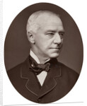 Hon Sir Henry Hawkins, Judge of the Hight Court of Justice by Lock & Whitfield